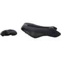 Saddlemen Gel-Channel Sport Seat - 675R (Black) 0810-T129