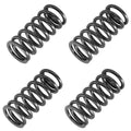 Caltric Clutch Spring For Suzuki GZ250 1999-2009 / 21413-13F00 Qty 4