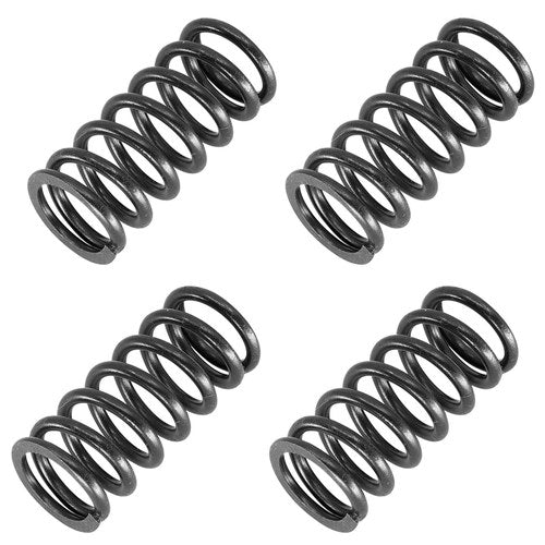 Caltric Clutch Spring For Suzuki TU250X 2009 2015-2019 / 21413-13F00 Qty 4