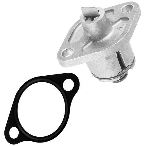 Caltric Tensioner Lifter with Gasket for Honda CRF250R 2004 2005 2006 2007-2009