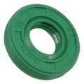 Caltric Water Pump Oil Seal for Suzuki GW250 2013-2017