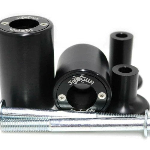 Shogun Motorsports PA2 Slider Kit | 715-4449