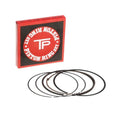 Pro-X Piston Ring Set, 75.96mm - 75.98mm | 02.6338