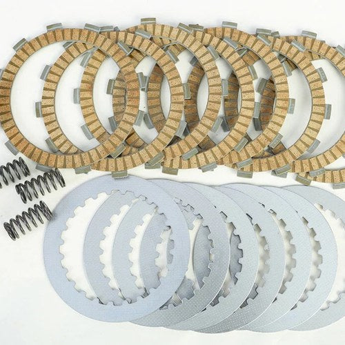 Pro-X Complete Clutch Plate Set | 16.CPS13004