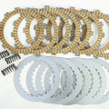 Pro-X Complete Clutch Plate Set | 16.CPS13004
