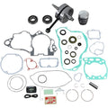 Wiseco Engine Rebuild Kit, 66.40mm Bore | PWR165B-100