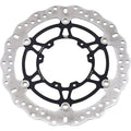 Ebc Supercross Contoured Brake Rotor | MD6409C