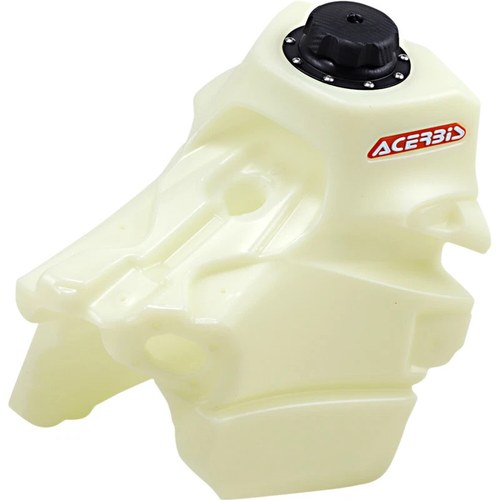 Acerbis Gas Tank - Natural - 3.1 Gallon - KTM | 2780620147