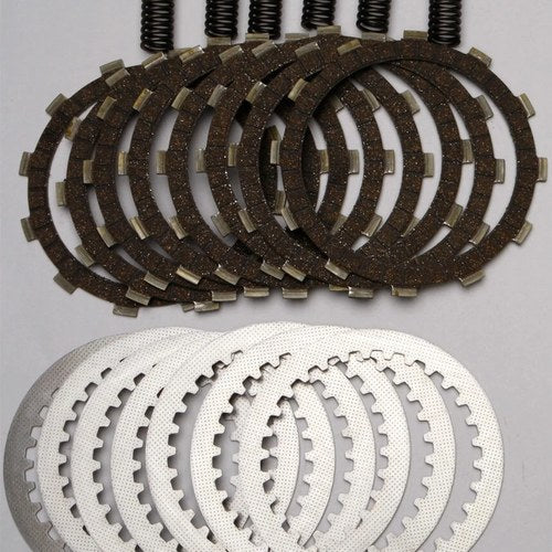Ebc Drc Series Clutch Kit (DRC168)