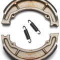 Ebc Standard Brake Shoes / One Pair (521)