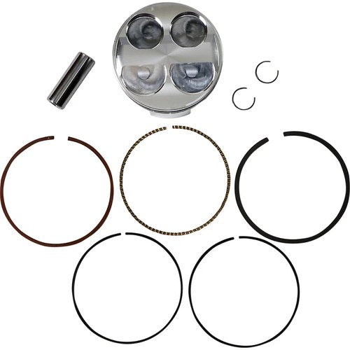 Je Pistons Piston Kit - Standard - 97 mm Bore | 324910