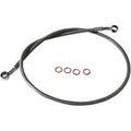 LA Choppers Cable Kit for Scout w/ Stock Handlebars | LA-8400KT-08