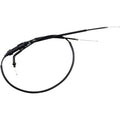 Motion Pro Black Vinyl Choke Cable (02-0337)