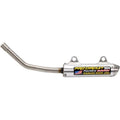 Pro Circuit 304 Factory Sound Silencer (Aluminum; Brushed) SK92125-304