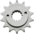 Parts Unlimited Counter Shaft Sprocket - 14-Tooth | 23801-MBN-67014