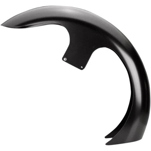Paul Yaffe Bagger Nation Dei Front Fender - For 26" Wheel | DEI26-2013-S