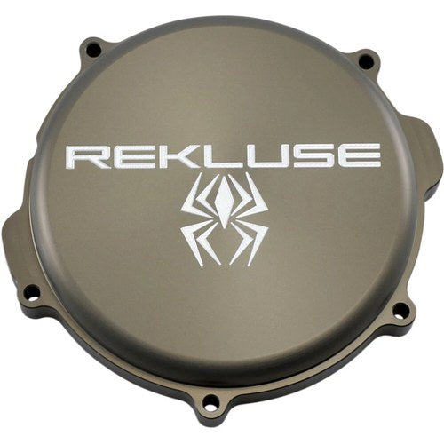 Rekluse Billet Aluminum Clutch Cover (RMS-356)