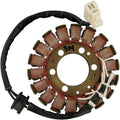 Rick's Motorsport Stator for Suzuki | 21-314