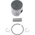 Wiseco Piston Kit - RM125 GP - 54.00 mm Bore | 764M05400