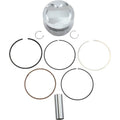 Wiseco Piston Kit for Suzuki DR350 - 82 mm Bore | 4576M08200