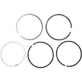 Wiseco Piston Ring Set | 1870XE