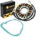 Stator for Yamaha XVZ1300Ct Royal Star 1300 Tour Deluxe S