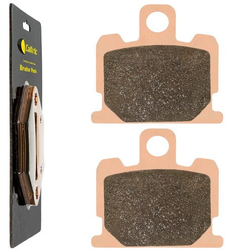 Front Brake Pads for Yamaha XJ1100 XJ1100J Maxim 1982 Front Brake Pads