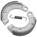 Front Brake Shoes for Honda Na50 EXPressII1979 1980 1981 Front Brake Shoes