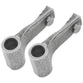 Caltric Intake Valve Rocker Arm For Honda Tourist Trophy 500 GB 500 1989-1990