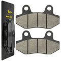 Rear Brake Pads for Hyosung GT125R 2006 2007 2008 2009 2010 2011 2012 2013