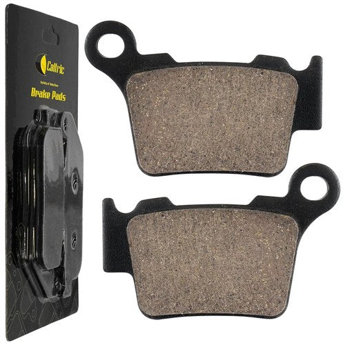 Rear Brake Pads for KTM XC-W250 2006 2007 2008 2009 2010 2011 2012 2013