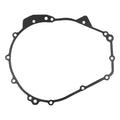 Clutch Cover Gasket For Kawasaki Ninja ZX-10R ZX1000 11-25 / Ninja ZX-10RR 17-19