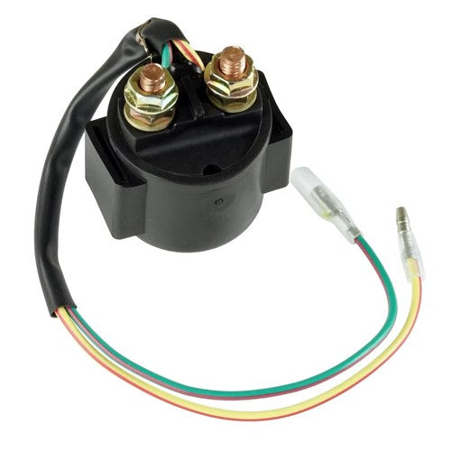 Starter Solenoid Relay for Honda NH80MD NH 80 New 1983-1984