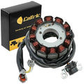 Stator for Yamaha YFZ450 LE Limited Edition 2004 Magneto