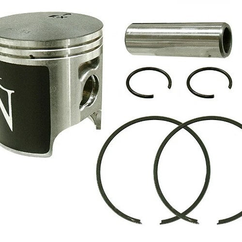Namura Piston Kit, Standard Bore 52.45mm | NX-20010-B