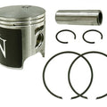 Namura Piston Kit, Standard Bore 52.45mm | NX-20010-B