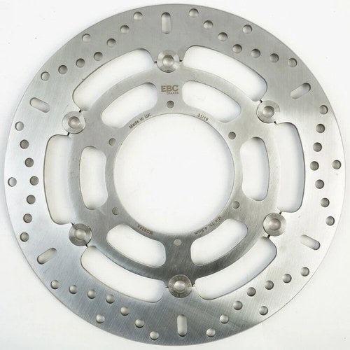 Ebc OE Replacement Brake Rotor | MD834X