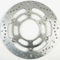 Ebc OE Replacement Brake Rotor | MD834X