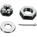 Colony Kit Nut/Washer Chrome | 8162-3