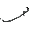 Drag Specialties Kickstand - Black - 11" | C32-0463B