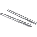Drag Specialties Fork Tubes - Hard Chrome - 41 mm - 20.875" | C23-0187
