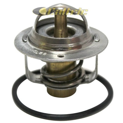 Thermostat & O-Ring for Kawasaki ER500 ER5 1999 2000 2001 2002