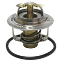 Thermostat & O-Ring for Kawasaki ER500 ER5 1999 2000 2001 2002