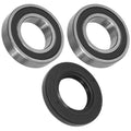 Front Wheel Ball Bearing And Seal Kit for Yamaha WR400F 1999