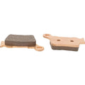All Balls Sintered Brake Pad | 18-8061