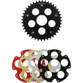 Supersprox Ducati Edge 520 Sprocket Conversion Kit - Rear - 40T | RSA-736-40-KIT