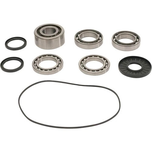 All Balls Differential Seal Kit - Front | 25-2148