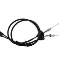 All Balls Throttle Cable | 45-1256