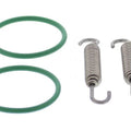 Vertex Exhaust Gasket Kit | 823115