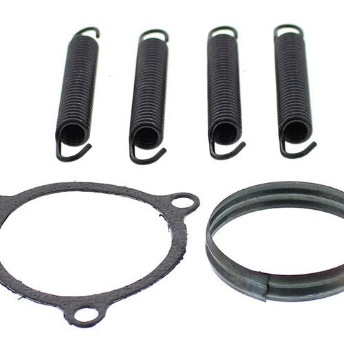 Vertex Exhaust Gasket Kit | 823160